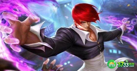 王者荣耀八神庵什么时候上线