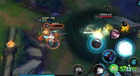 lol手游强制下线怎么解除方法分享