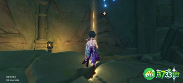 原神健忘大王历险记怎么做 健忘大王历险记壁画位置及任务完成详解[多图]图片5