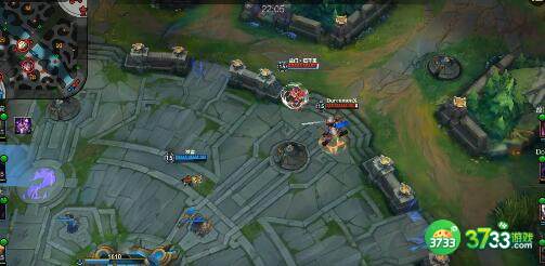 LOL手游高级峡谷新程皮肤自选宝箱选择什么好