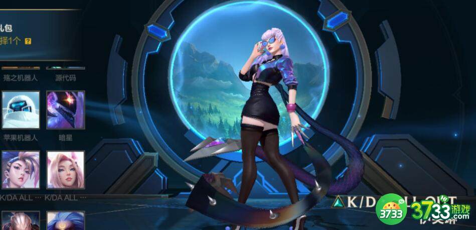 LOL手游赵信技能连招攻略