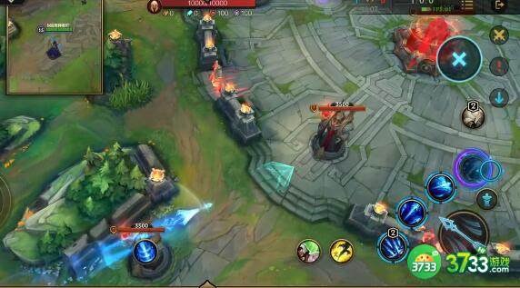 LOL手游英雄最强T0角色是什么