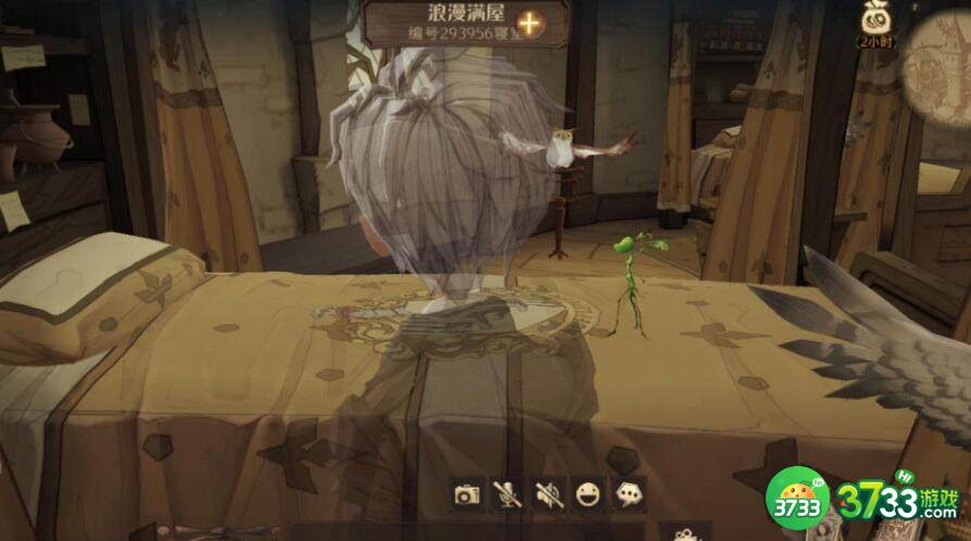 哈利波特魔法觉醒城堡事件玩法详解