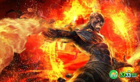 金铲铲之战重骑火男阵容装备玩法攻略