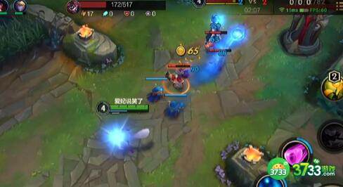 英雄联盟手游补刀机制详解