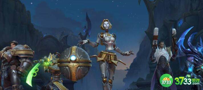 英雄联盟手游英雄自选礼包选择什么英雄好