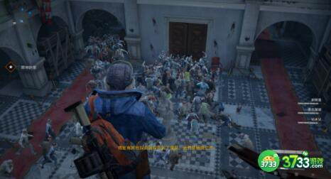 僵尸世界大战劫后余生最强职业选择推荐攻略