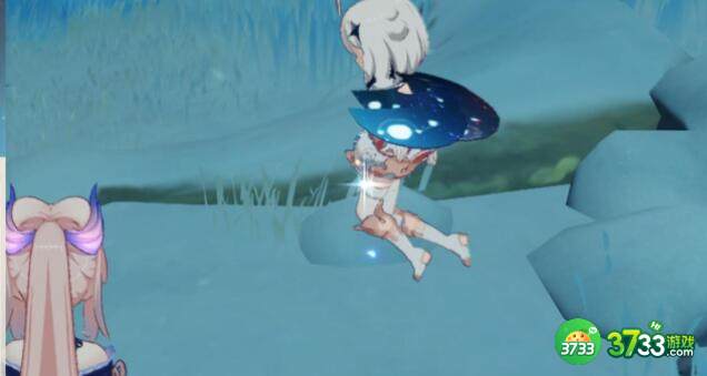 原神10.8兑换码内容一览