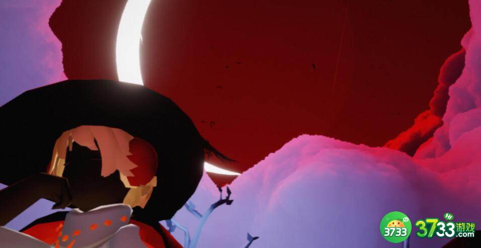 光遇万圣节开门暗号详解