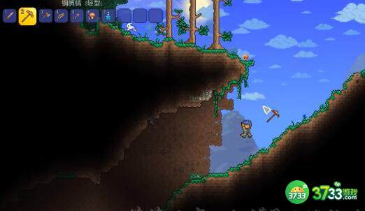 泰拉瑞亚海盗事件如何触发条件是什么