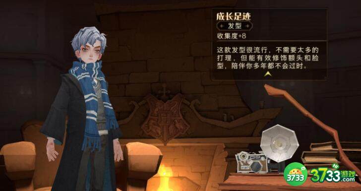 哈利波特魔法觉醒共享衣服开启及条件是什么