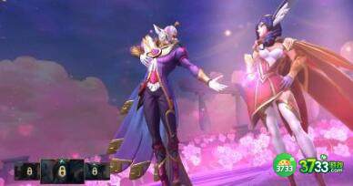 lol手游下路霞洛组合玩法思路