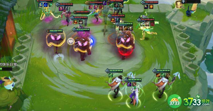 金铲铲之战巅峰币作用及获取攻略