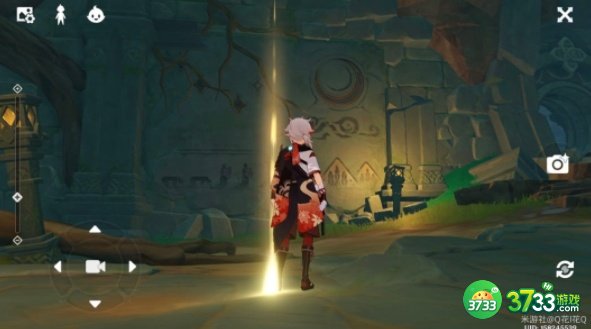 原神罗尔德遗迹拍摄攻略 罗尔德遗迹壁画拍照技巧[多图]图片9