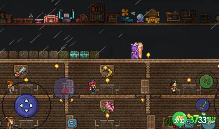 泰拉瑞亚蜜蜂坐骑怎么获得好用吗