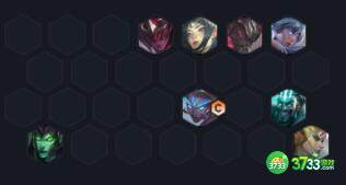 云顶之弈11.19八征服者阵容玩法攻略