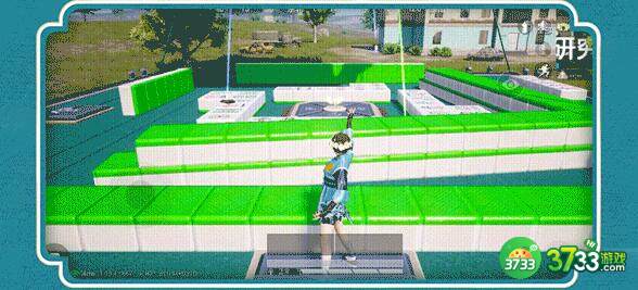 和平精英欢乐麻将玩法详解