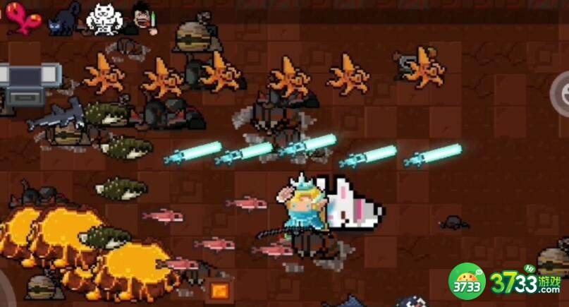 元气骑士来福宠物获得攻略