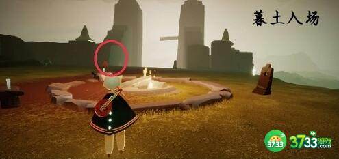 光遇10.30大蜡烛刷新位置一览