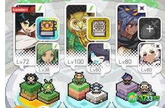 世界弹射物语猫头鹰属性及获取方法