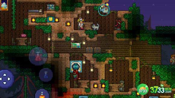 泰拉瑞亚史莱姆坐骑怎么获得有哪些效果