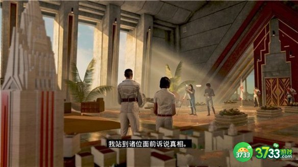 孤岛惊魂6攻略大全 新手入门技巧通关一览[多图]图片3