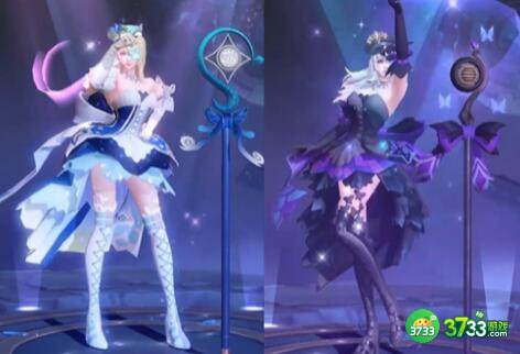 王者荣耀王者密语10.28分享