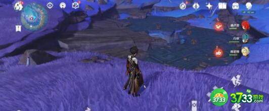 原神托马阵容队友搭配详解