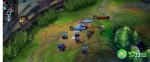 lol手游强制下线怎么解除方法分享