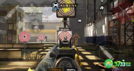 使命召唤手游黑色战域玩法攻略