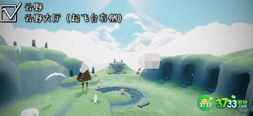 光遇10.30大蜡烛刷新位置一览