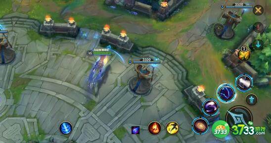 LOL手游英雄最强T0角色是什么