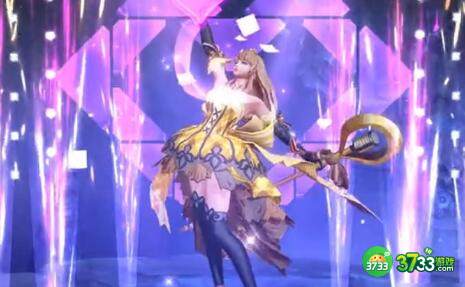 王者荣耀王者密语10.28分享