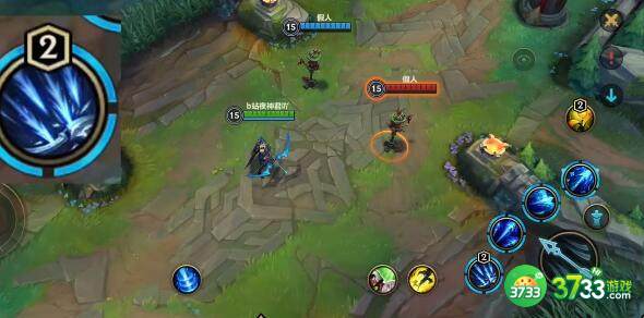 LOL手游英雄最强T0角色是什么