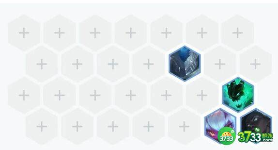 金铲铲之战装备狂欢最强阵容推荐