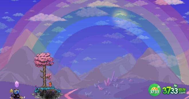 泰拉瑞亚轨道怎么制作有什么作用