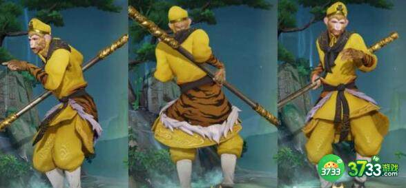 王者荣耀孙行者价格及品质一览