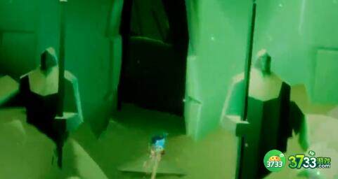 光遇11.23每日任务彩虹下的蜡烛位置