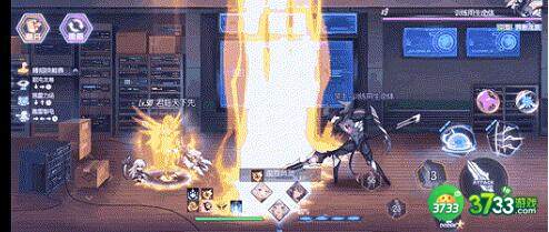 黑月Extend蝇王boss打法技巧