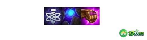 金铲铲之战变异拉克丝装备阵容搭配