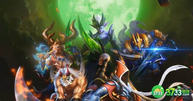 光之守望魔窟探险答案大全