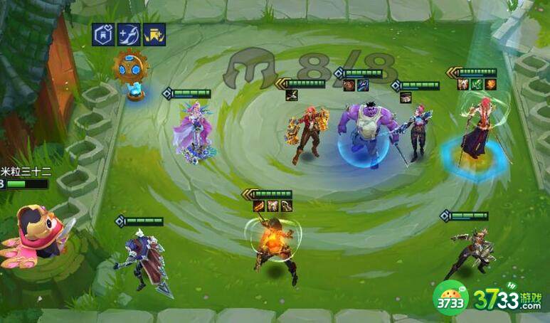 金铲铲之战S6黑魔法师阵容搭配攻略