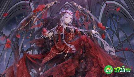 奇迹暖暖夏季游园会2021高分搭配分享