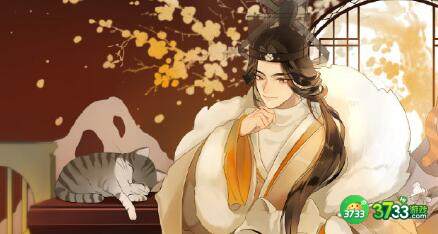 忘川风华录谢玄pvp阵容搭配攻略