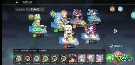 幻塔金核刷新坐标位置一览