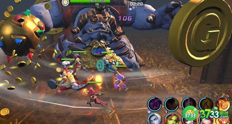 光之守望黑暗镇长打法攻略