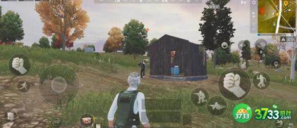 绝地求生未来之役通行证第三周任务攻略