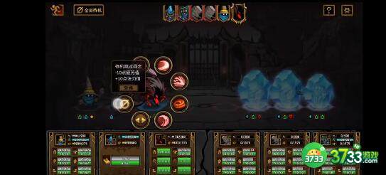 不是地下城血骑士培养性价比详解