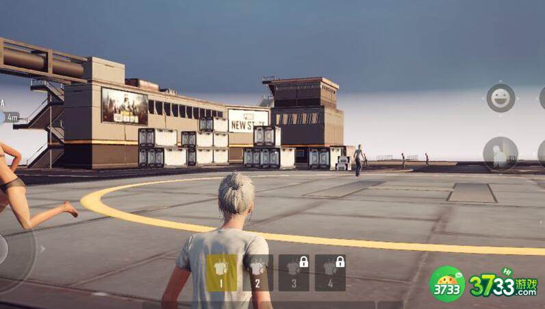 pubg new state2021兑换码大全
