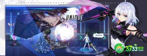 黑月Extend虚空魔女pvp连招打法